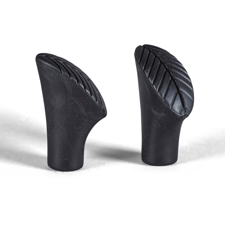 "SILVA" Pole Rubber Paws